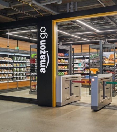Amazon Go: Die Zukunft des Einzelhandels?
