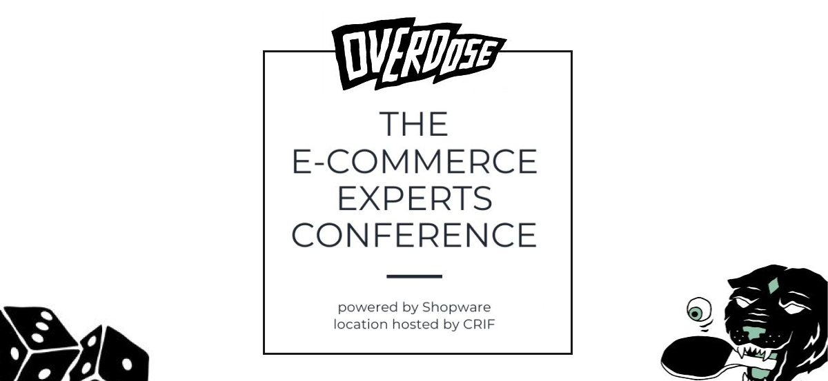 Ecommerce Experts Conference 2021
